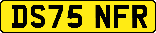 DS75NFR