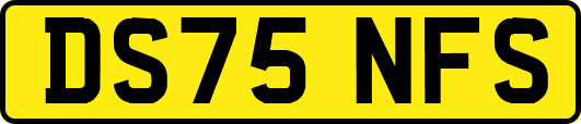 DS75NFS