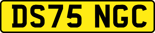 DS75NGC