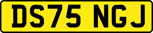 DS75NGJ