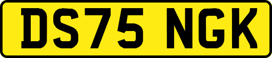 DS75NGK