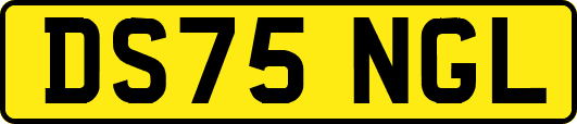 DS75NGL