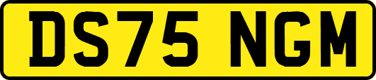 DS75NGM