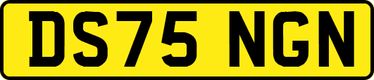 DS75NGN