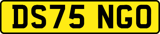 DS75NGO