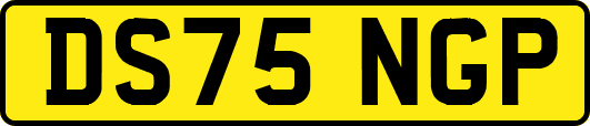 DS75NGP