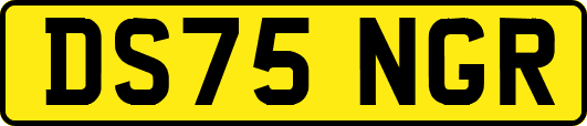 DS75NGR