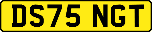 DS75NGT