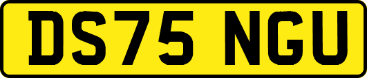 DS75NGU