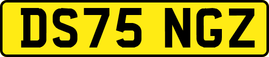 DS75NGZ