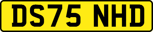 DS75NHD