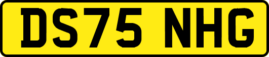 DS75NHG
