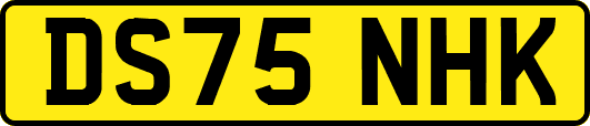 DS75NHK