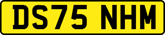 DS75NHM