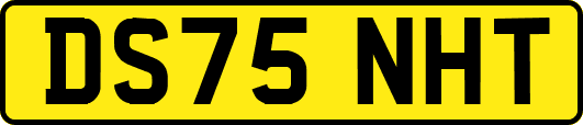 DS75NHT