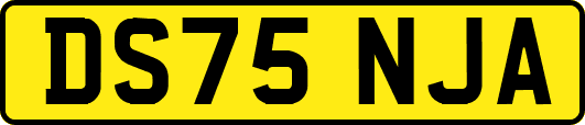 DS75NJA