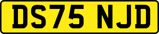 DS75NJD