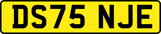 DS75NJE