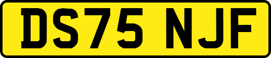DS75NJF