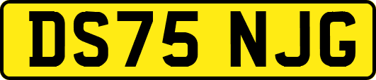 DS75NJG