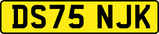 DS75NJK