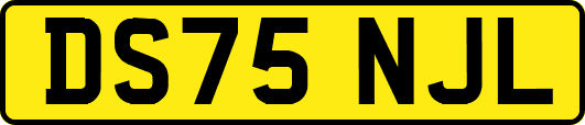 DS75NJL