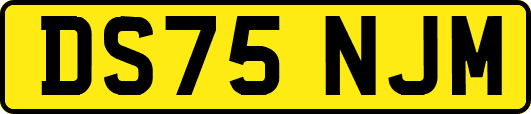 DS75NJM