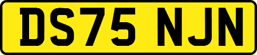 DS75NJN