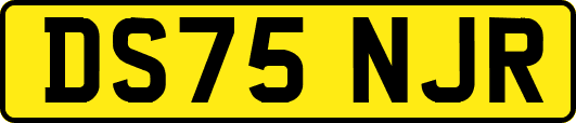 DS75NJR