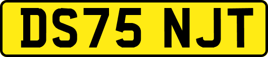 DS75NJT