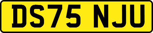 DS75NJU