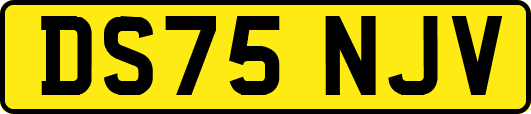 DS75NJV