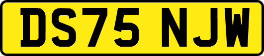 DS75NJW