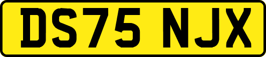 DS75NJX