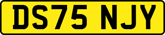 DS75NJY