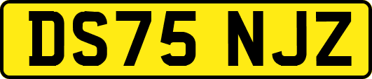 DS75NJZ