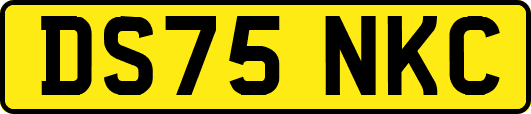 DS75NKC
