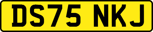 DS75NKJ