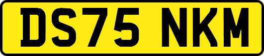 DS75NKM