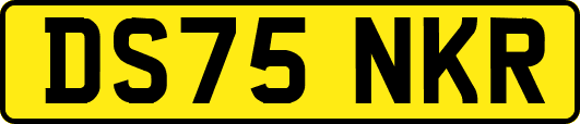 DS75NKR
