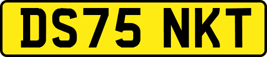 DS75NKT