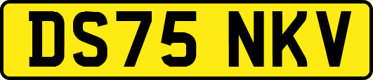 DS75NKV