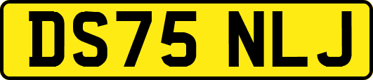 DS75NLJ