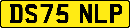 DS75NLP