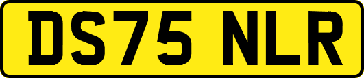 DS75NLR