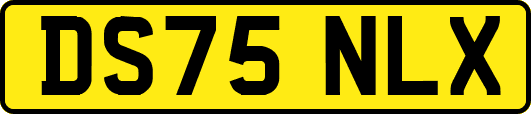 DS75NLX