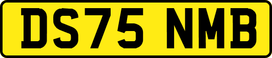 DS75NMB