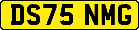 DS75NMG