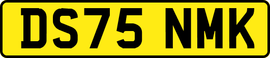 DS75NMK