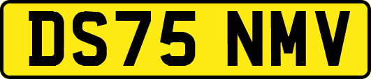DS75NMV